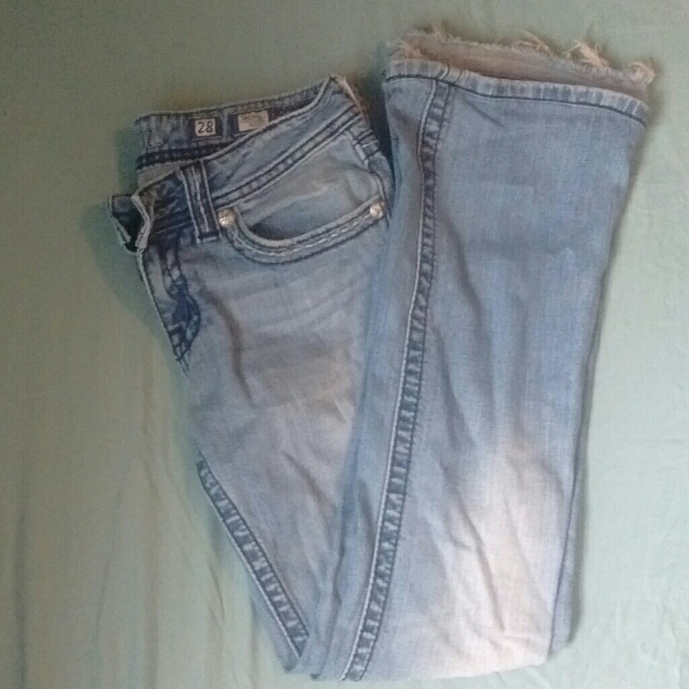 Jean